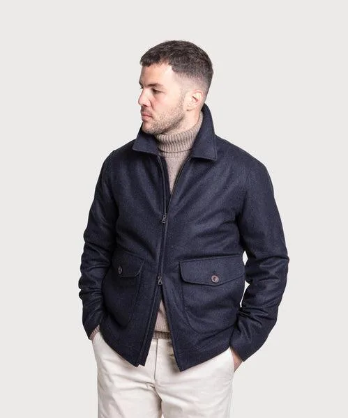 Jackets and outerwear category