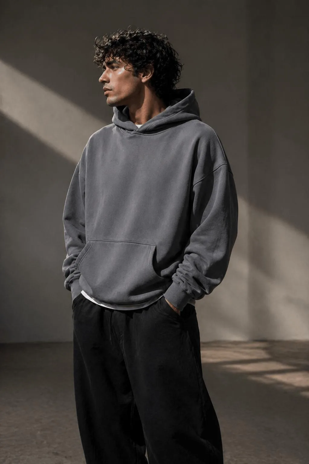 Hoodies and sweatshirts category
