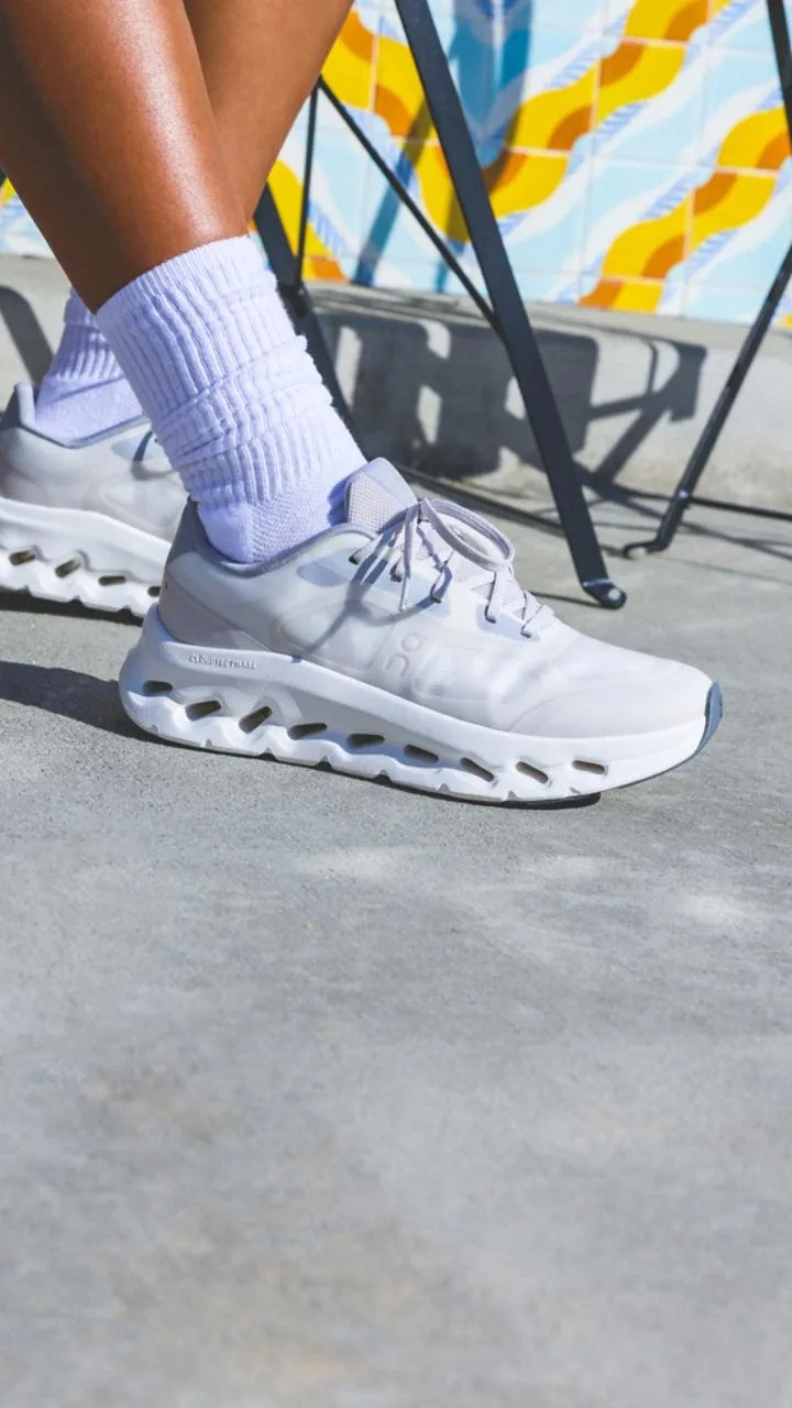 Sneakers and footwear category