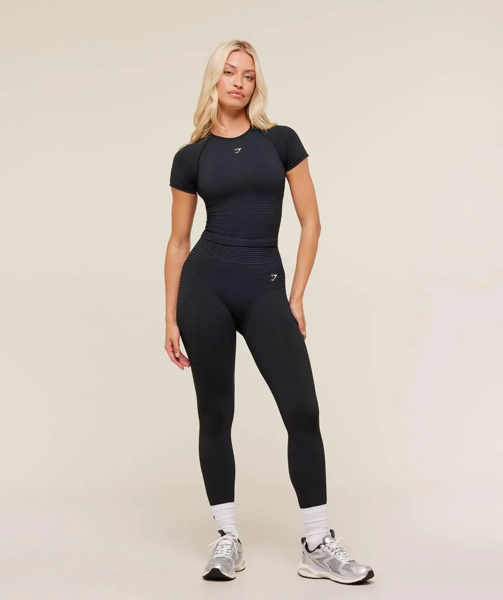 Seamless training set